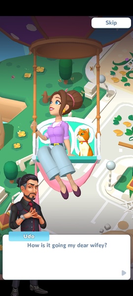 Funland Park - Preview 2