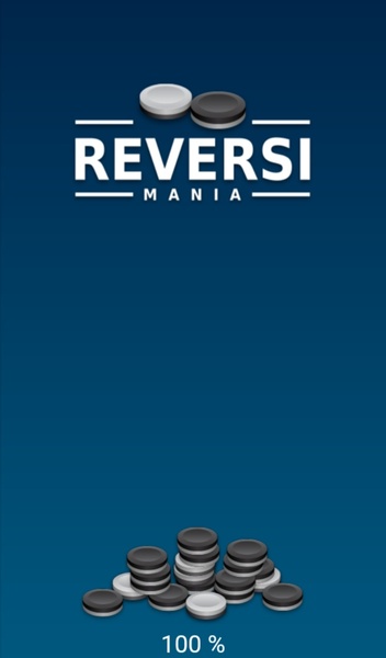 Reversi mania - Preview 1