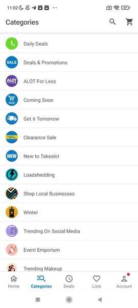 takealot - Preview 6