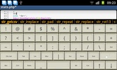 Programmer Keyboard screenshot 1