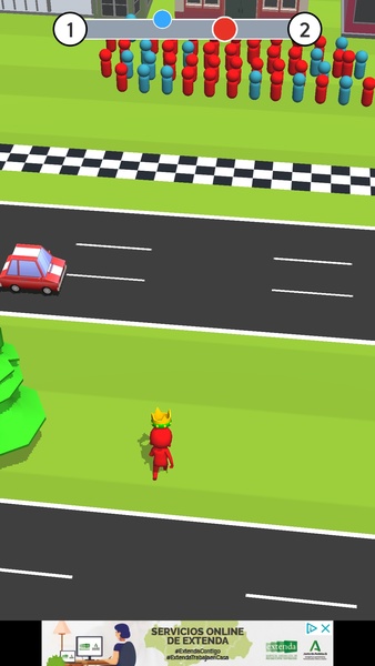 Road Race 3D - Preview 7