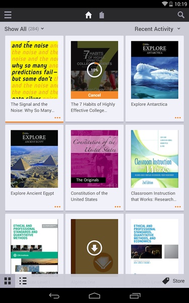 Bookshelf - Preview 9