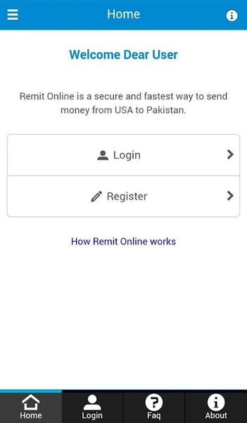 MoneyTransfer - Preview 6