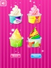 cream felice Ice Master HD screenshot 2