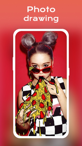 OK Pix Instant - Preview 2