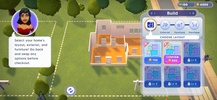 The Sims Labs: Town Stories screenshot 8