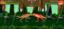 Dino Instinct Combat screenshot 6