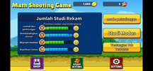 Math Shooting Game screenshot 6