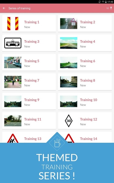Driving Test - Preview 8