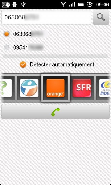 Direct Repondeur v7 - Preview 3