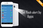 Flashlight Alert screenshot 5