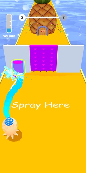 Water Bump - Preview 3
