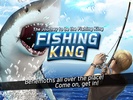 Fishing King :The Urban Angler screenshot 1