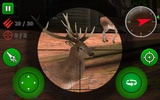 Sniper Deer Hunting 3D screenshot 4