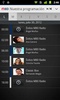M80 Radio screenshot 1