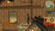 Hunting Simulator 4x4 screenshot 4