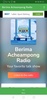 Berima Acheampong Radio screenshot 3