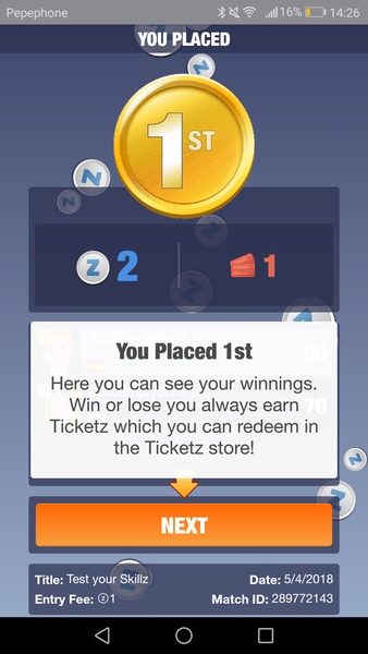 Cash Dunk Challenges - Preview 8