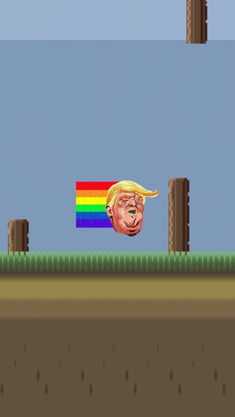 Trump Fly - Preview 6