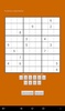 Sudoku Scan&Solve screenshot 6