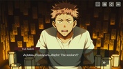 Jujutsu Kaisen Phantom Parade screenshot 2
