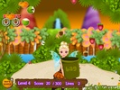 island fairy girls games screenshot 2