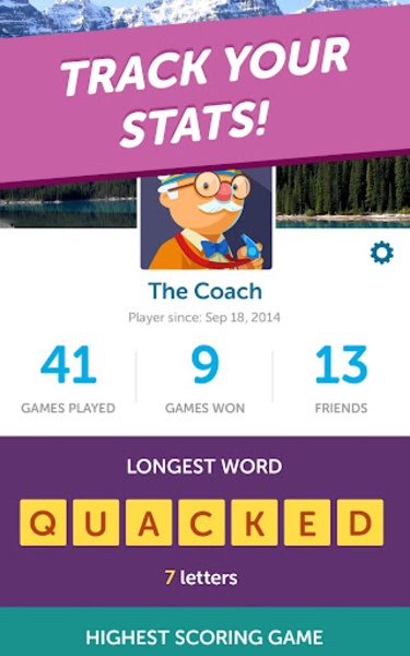 Word Streak Free - Preview 7