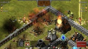 Lands of War: magic empire gam screenshot 3