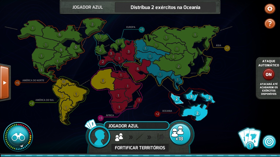 War Inc. para Android - Baixe o APK na Uptodown