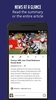 rugby.net News & Live Scores screenshot 4