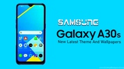 Samsung A35s Theme screenshot 3