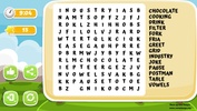 Word Search screenshot 3