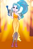 Girls Ever After Fashion Style Dress Up Game screenshot 6