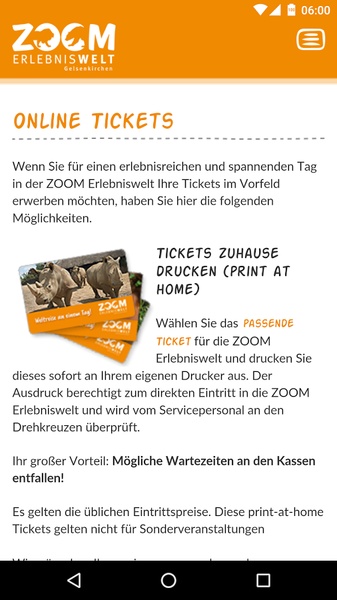Erlebniswelt - Preview 6
