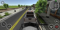 Drive Simulator screenshot 5