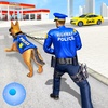 Police Dog Crime Highway Chase screenshot 4