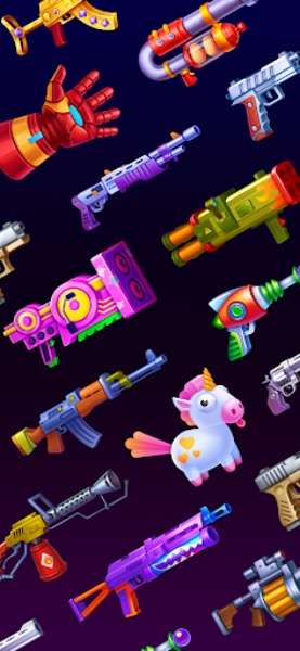 Shoot Up - Preview 17
