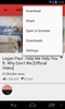 TubeVid Video Downloader screenshot 3