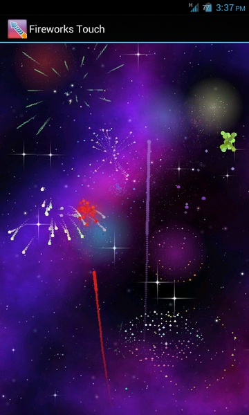 Fireworks Touch Free - Preview 9