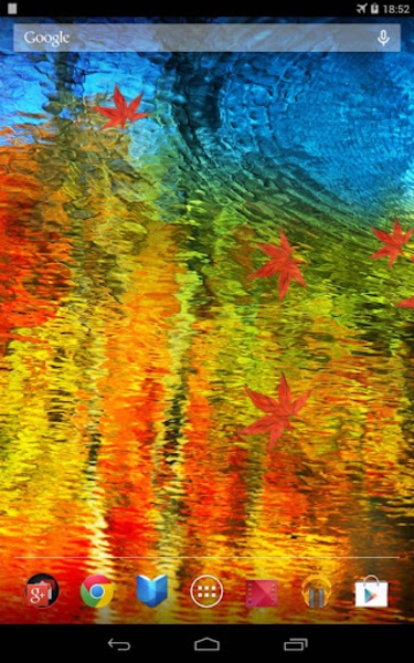 Galaxy S5 Oil Painting - Preview 2