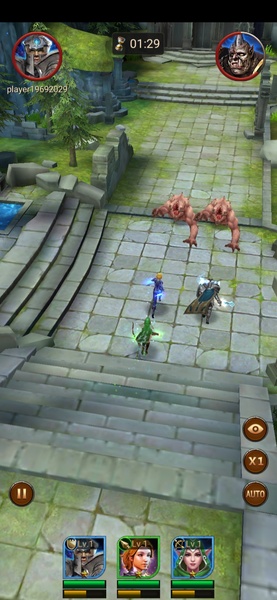 Road of Kings - Preview 15