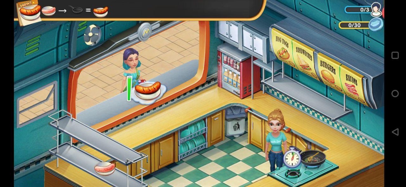 My Restaurant Empire - Preview 8