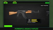 Gun Custom Simulator screenshot 14