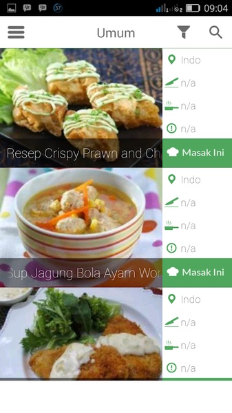 Resep Masakan Indonesia - Preview 13