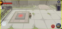 Sky Castle - Puzzle Game screenshot 2
