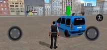 Kangoo Car Drift & Racing Game screenshot 3