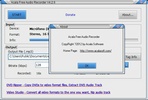 Acala Free Audio Recorder screenshot 1