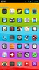 Holofied Icon Pack r2 HD FREE screenshot 1