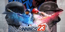 MLB 9 Innings 23 feature