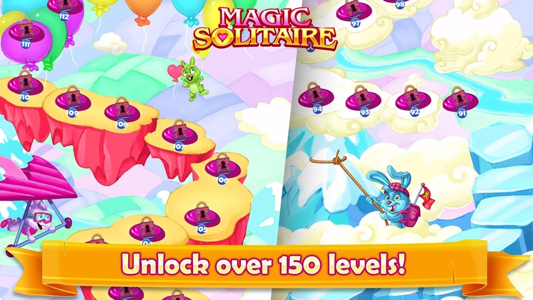 Solitaire World - Preview 12